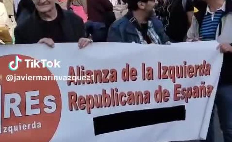 Més de 30.000 persones es manifesten a Barcelona contra el preu dels lloguers