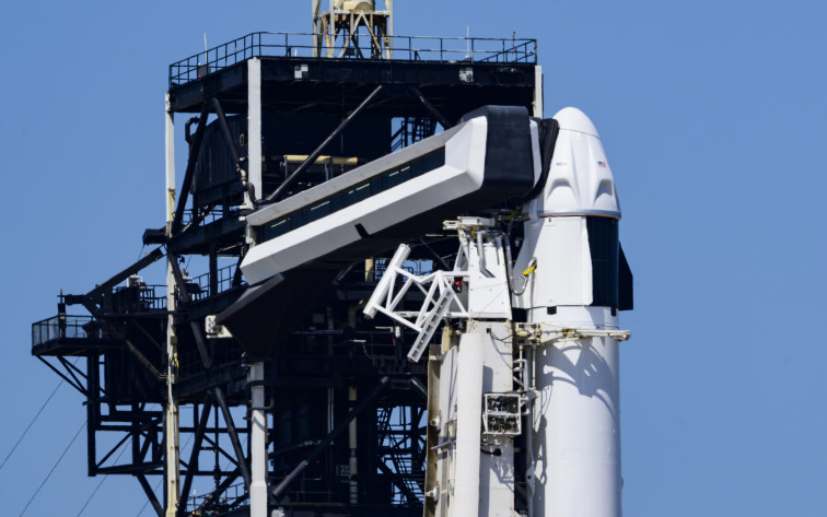 Elon Musk consolida SpaceX en el cor de la defensa nord-americana