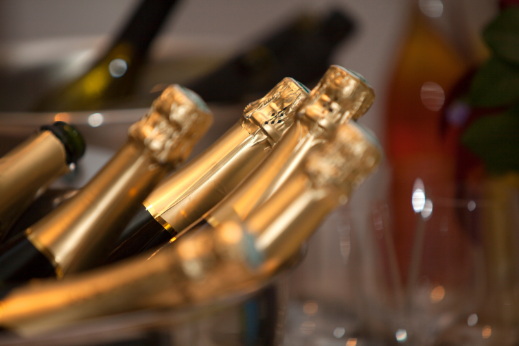 El cava, ferm davant els reptes