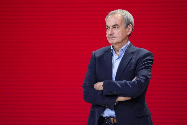 Zapatero admet la seva mediació amb Junts: és hora d'