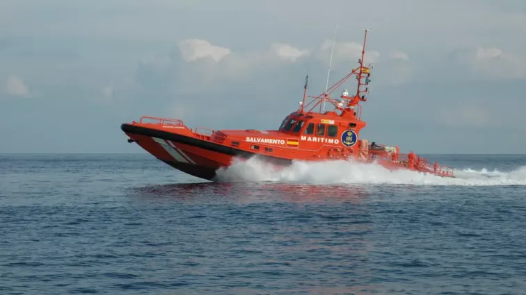 Mor un submarinista a la platja del Regueral de Cambrils