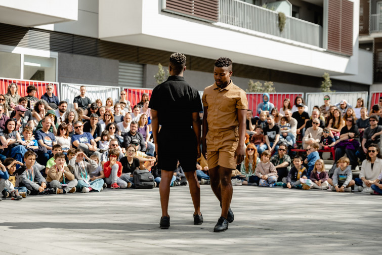 Èxit rotund a la Mostra Igualada: 17.500 espectadors