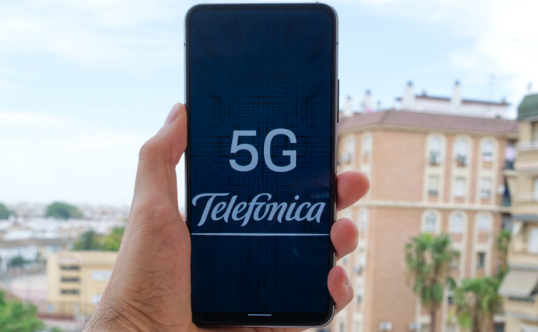 Un salt tecnològic de primera: 275 municipis de Catalunya ja tenen 5G de la mà de Telefónica