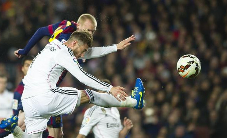 De guanyar el triplet amb el Barça a treballar en una botiga d'esports: la increïble història de Jeremy Mathieu