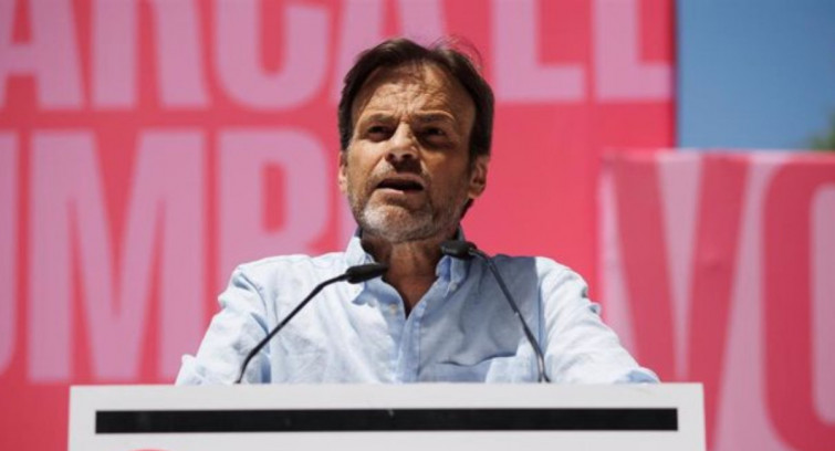 Treva Sumar - Podemos? Aquesta és la petició de Jaume Asens