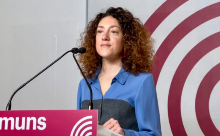 Aquesta serà la petició que els Comuns traslladaran a la Generalitat aquest 7 d'abril