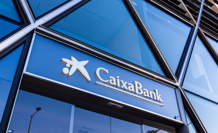Aliança estratègica entre Caixabank i Salesforce per col·laborar en projectes de IA