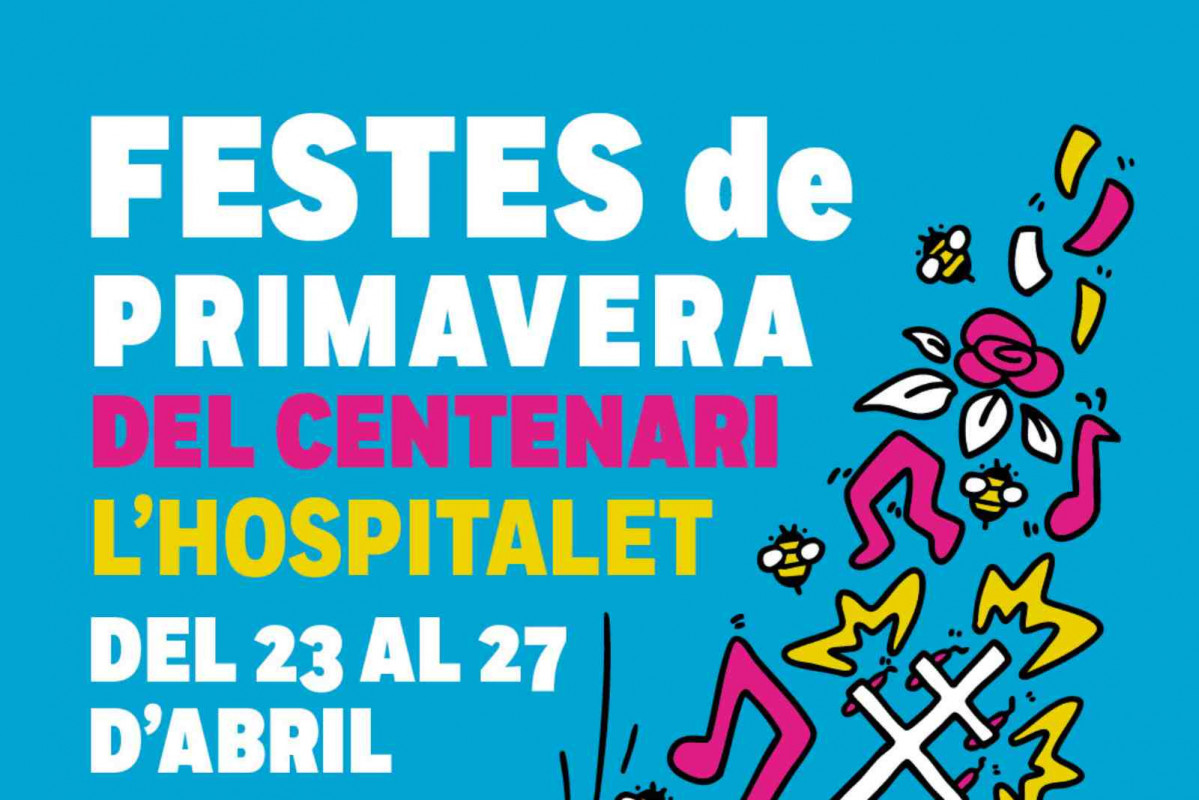 Festes de Primavera   L'H