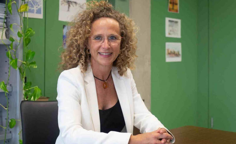 Mercè Caso pren el comandament del TSJC i llança un missatge directe després de la sentència d'Alves