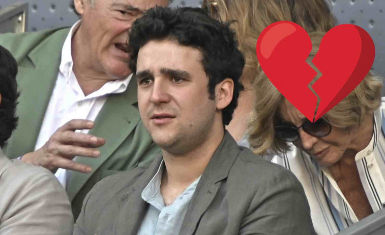 Escàndol a la Casa Reial! El veritable motiu pel qual Froilán va deixar Espanya