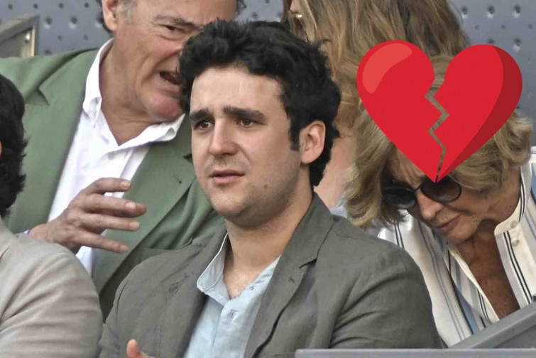 Escàndol a la Casa Reial! El veritable motiu pel qual Froilán va deixar Espanya