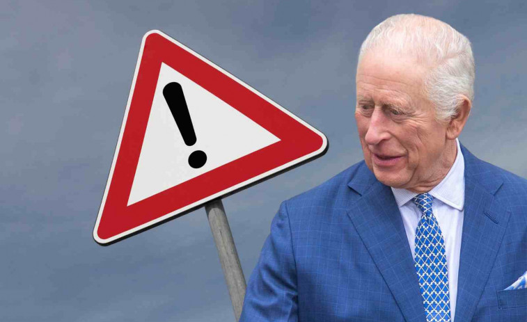 La Família Reial britànica està en perill: l'informe que ha fet saltar totes les alarmes
