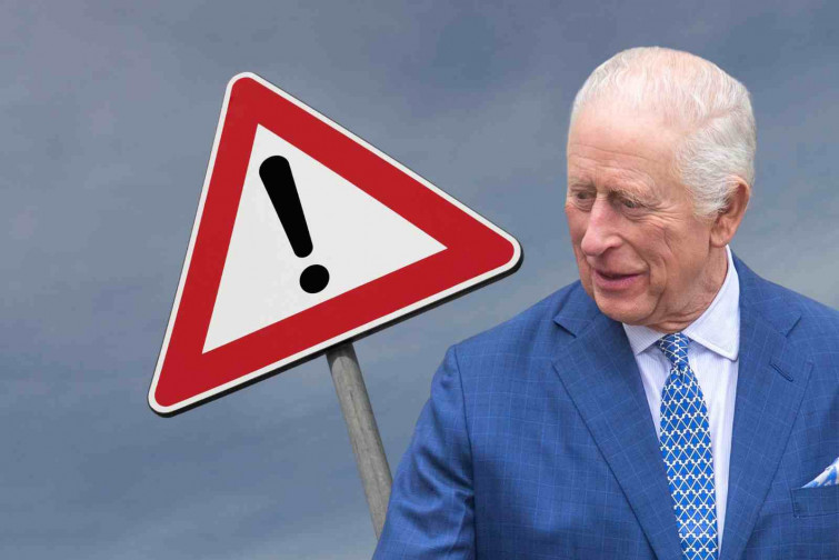 La Família Reial britànica està en perill: l'informe que ha fet saltar totes les alarmes