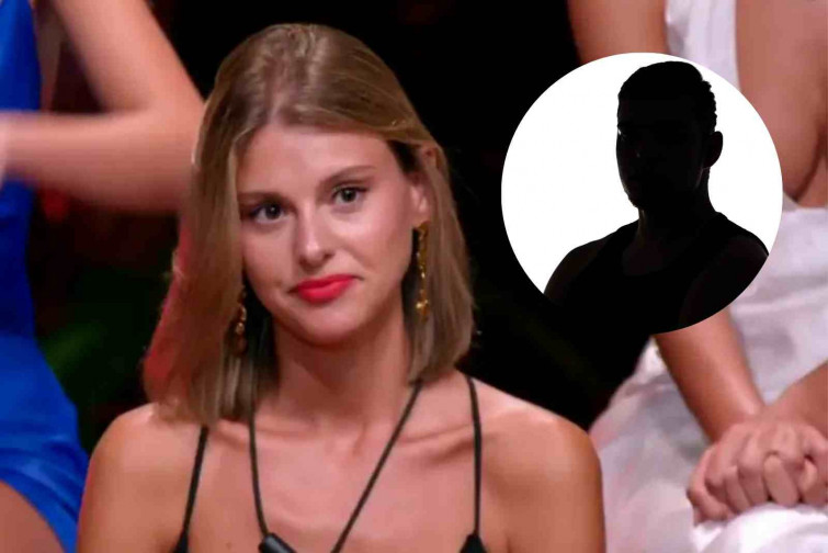 Nou amor a la vista? Caçada una exparticipant de 'La Isla de las Tentaciones' amb un ex del Barça