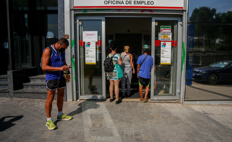 Col·lapse imminent a la Seguretat Social: Què passarà amb els 97.000 Pensionistes a Llista d'Espera?