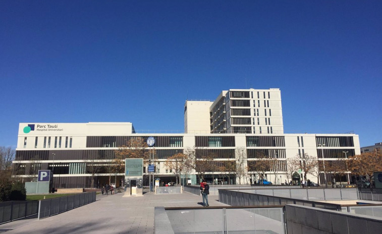Atropellament a Igualada: una dona, hospitalitzada i en estat crític