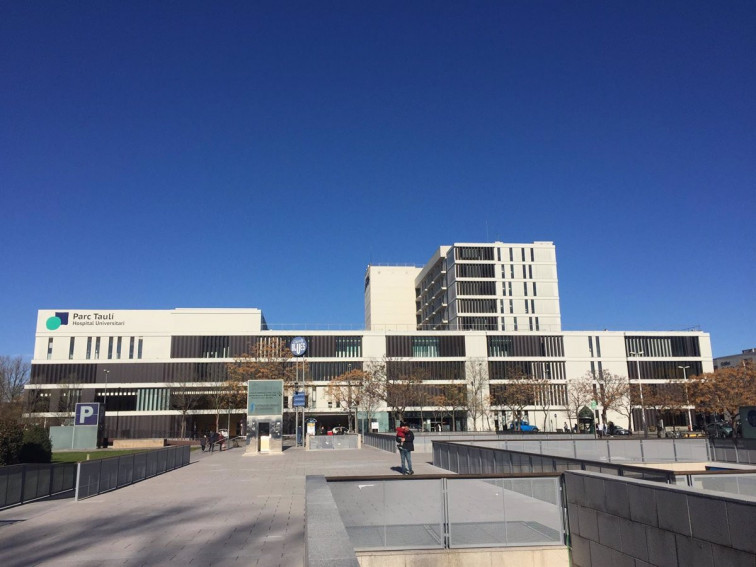 Atropellament a Igualada: una dona, hospitalitzada i en estat crític