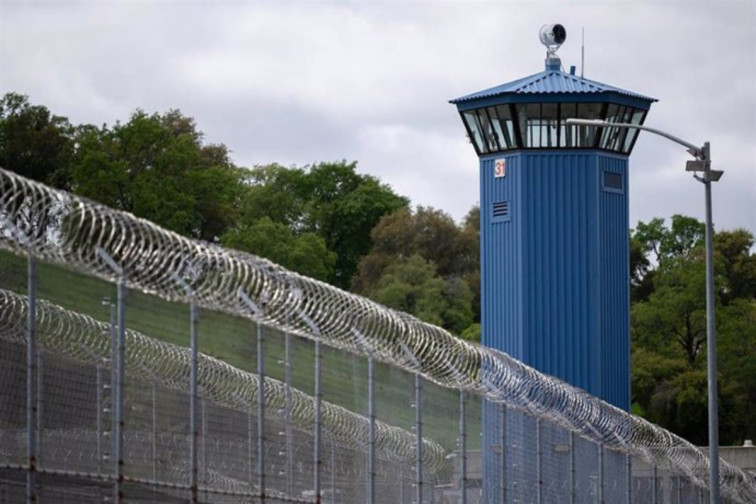 Rècord d'execucions en l'última dècada, segons dades d'Amnistia Internacional