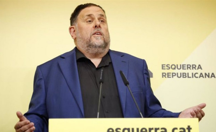 ERC tria una nova responsable de Compliment: aquesta és la seva primera gran tasca