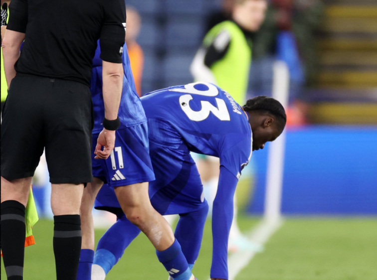 Un 'xaval' del Leicester fa història a la Premier League: del 2009 i debut amb el primer equip