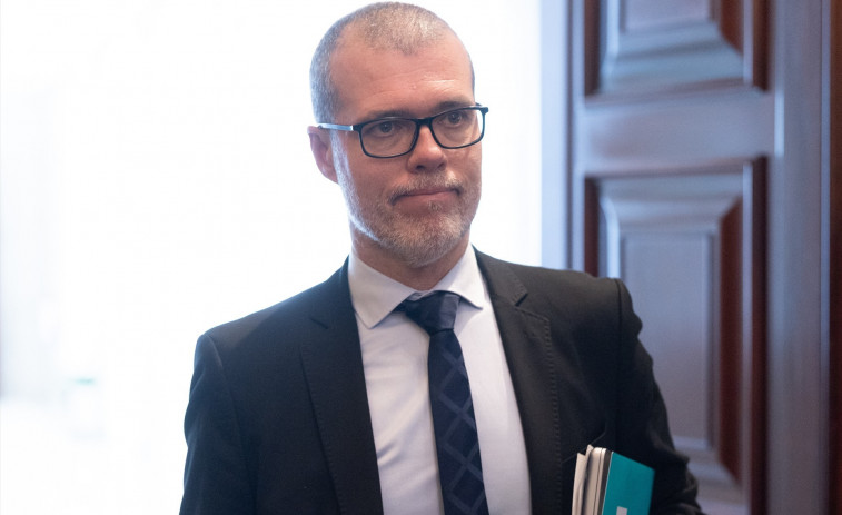 Pacte entre el Govern central i Junts: Catalunya s'emportarà el 25% de les ajudes pels aranzels