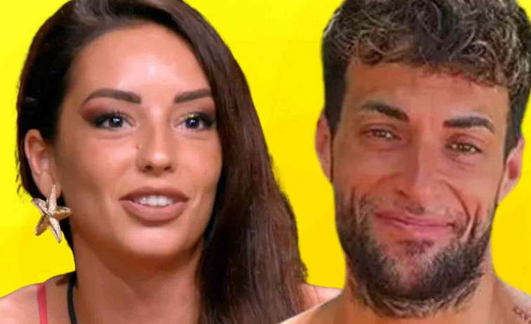 El pare de Montoya esclata contra Anita: “Aquesta dona és ruïna per a un home”