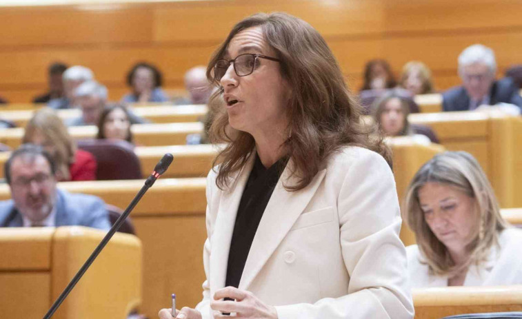 La Llei ELA segueix sense finançar-se: La ministra promet diners, però no arriben