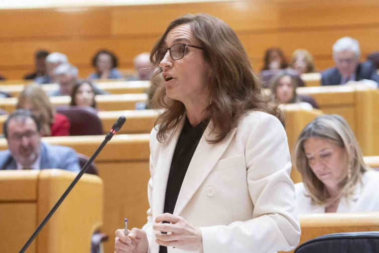La Llei ELA segueix sense finançar-se: La ministra promet diners, però no arriben