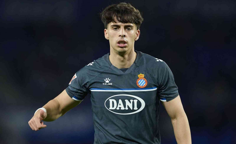 Investiguen a un jugador de l'Espanyol per una presumpta agressió sexual en la discoteca Opium de Barcelona