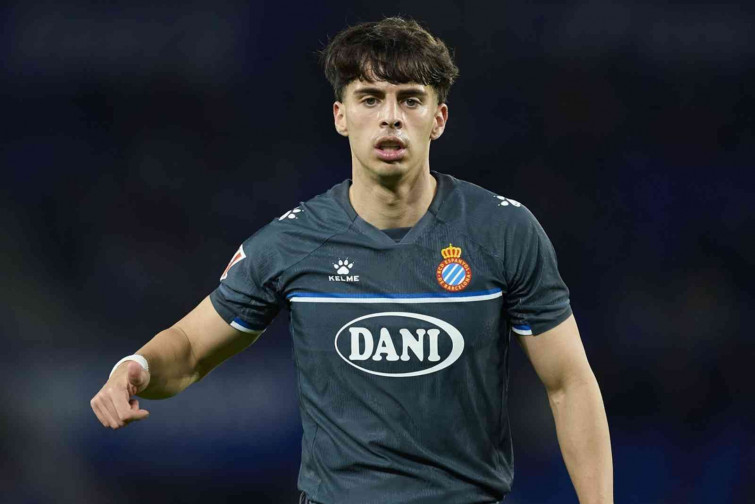 Investiguen a un jugador de l'Espanyol per una presumpta agressió sexual en la discoteca Opium de Barcelona