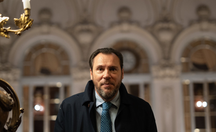 Puente acusa a Junts de 