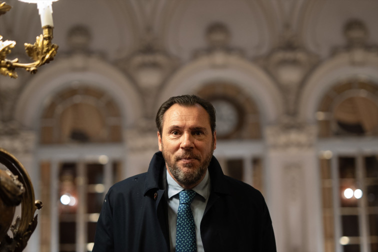 Puente acusa a Junts de 