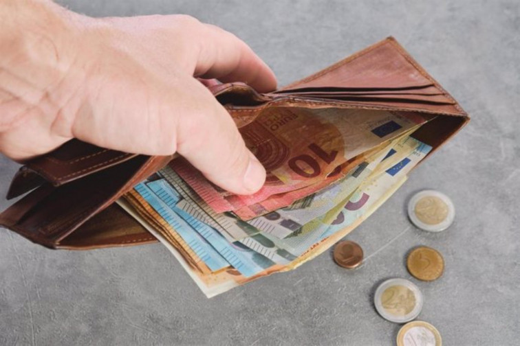 Pagar en efectiu? Aquest és el màxim permès abans de ficar-te en problemes