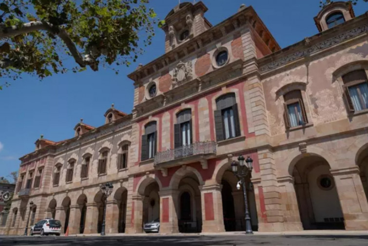 DIRECTE: Sessió de control al Govern al Parlament