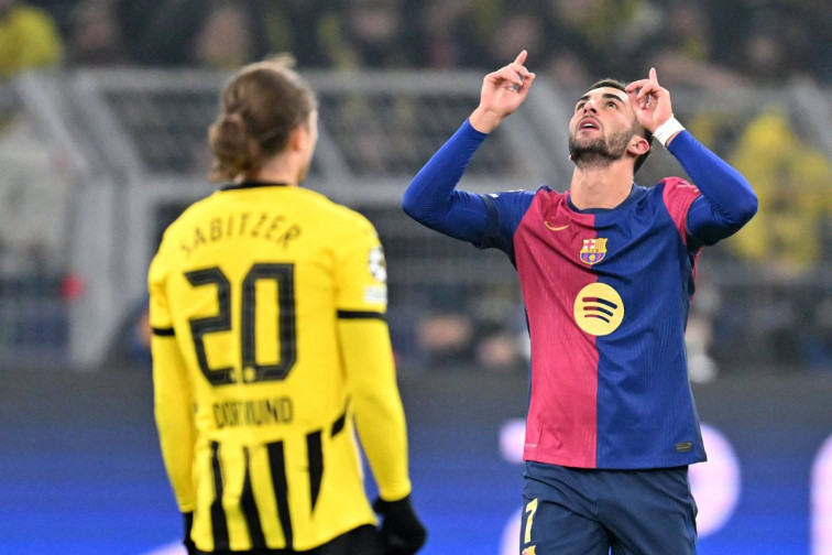 Arriba l'hora de la veritat: la Champions posa a prova al Barça