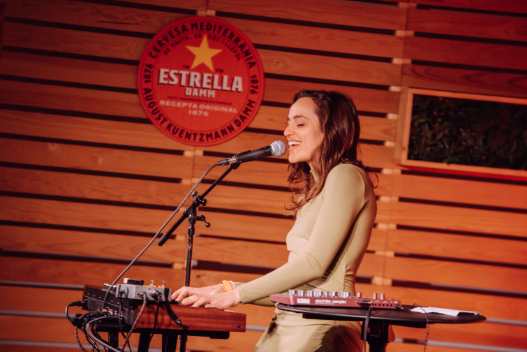 Torna el Sant Jordi Musical d'Estrella Damm: 8 hores de música, gastronomia i amor