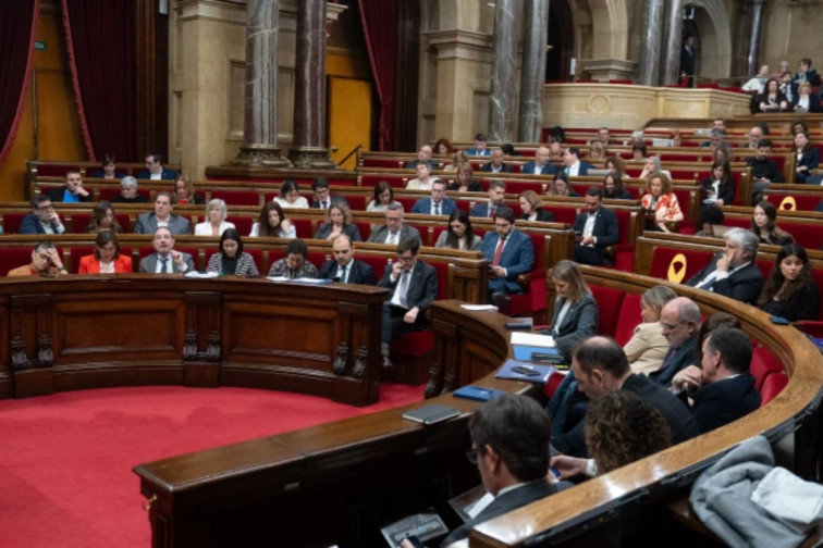Aconseguit! El decret del Govern sobre habitatge es tramitarà com a projecte de llei
