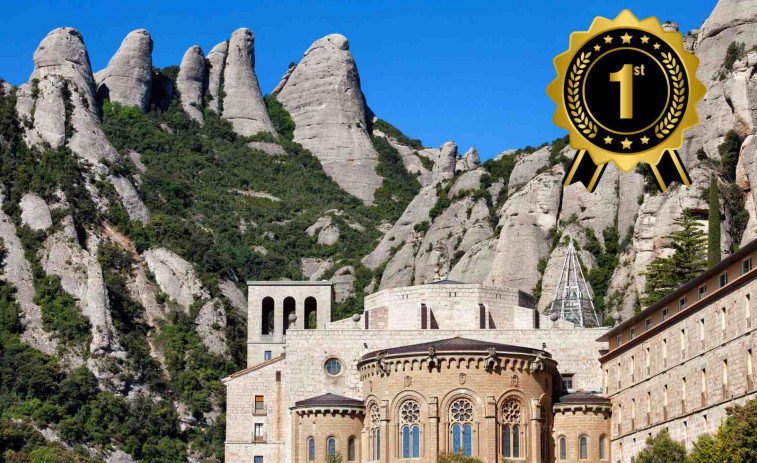 El paradís a només 50 quilòmetres de Barcelona: descobreix la gran joia de Catalunya