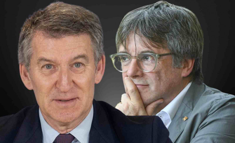 Junts maniobra amb el PP per tombar Sánchez: l'estratègia oculta de desgast