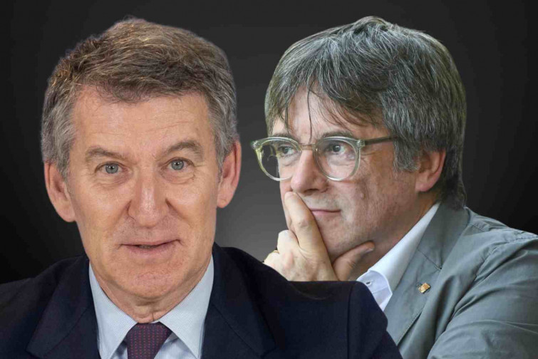 Junts maniobra amb el PP per tombar Sánchez: l'estratègia oculta de desgast
