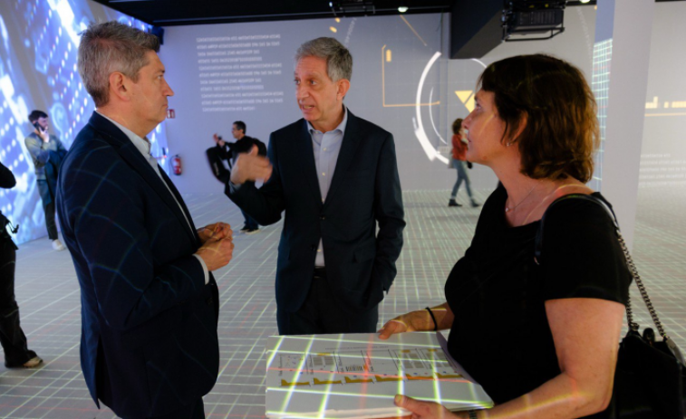 L’Hospitalet llança un espectacular centre digital: Florida 6.0 arriba per a revolucionar-ho tot