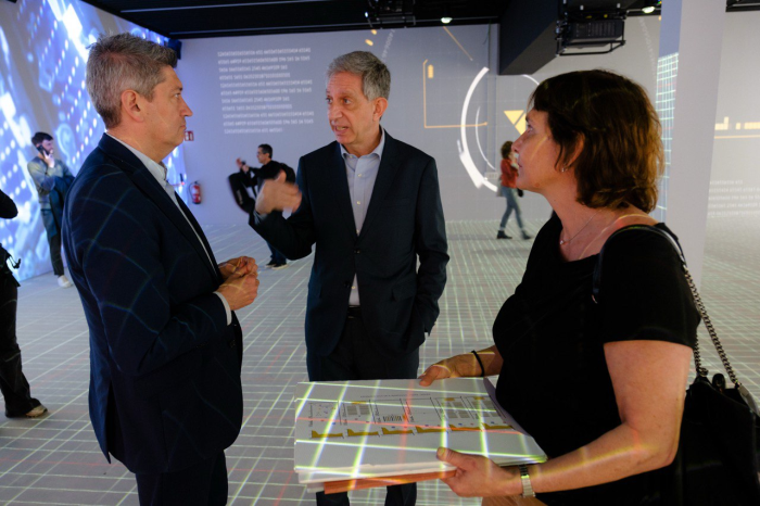L’Hospitalet llança un espectacular centre digital: Florida 6.0 arriba per a revolucionar-ho tot