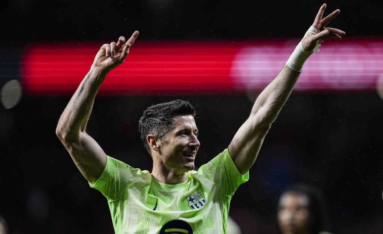 Aquesta és l'alineació del Barça per a derrotar al Dortmund i tornar a unes semifinals de Champions