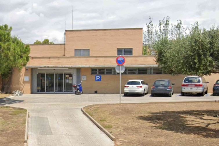 Escàndol a Sitges: detingut un metge de família del CAP per possessió de material pedòfil