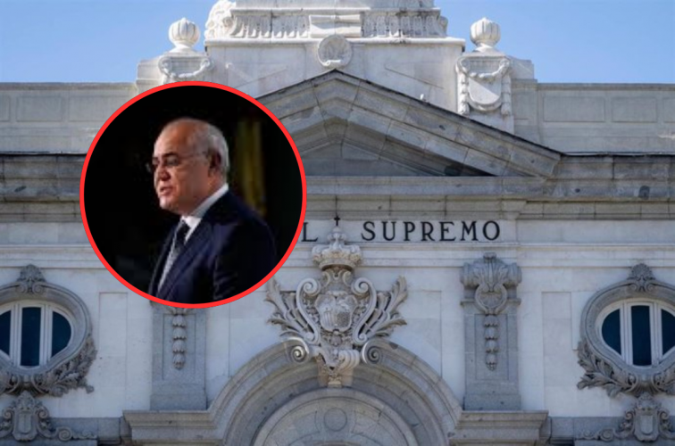 El Suprem dona suport a la decisió del jutge Llarena de denegar l'amnistia per malversació a Puigdemont