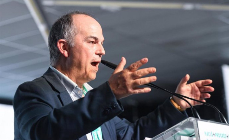 Jordi Turull arremet contra la decisió del Suprem: 