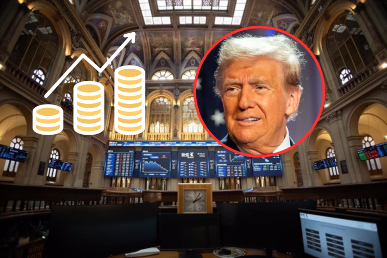 La borsa recupera constants vitals: l'Ibex 35 puja un 8,6% en l'obertura