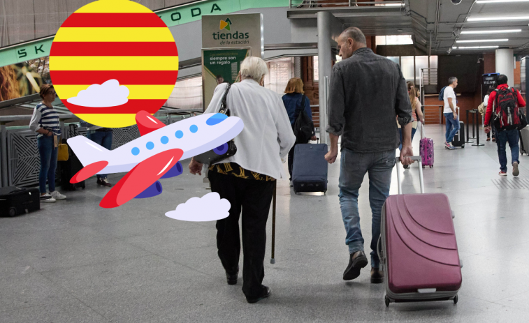 Les destinacions preferides pels catalans per a la Setmana Santa: has triat alguna d'aquestes?