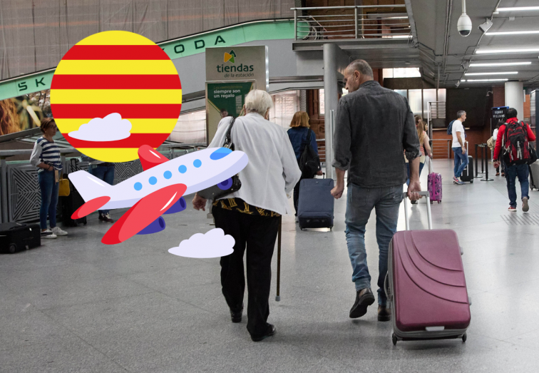 Les destinacions preferides pels catalans per a la Setmana Santa: has triat alguna d'aquestes?