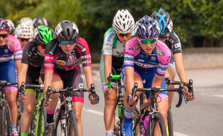 Els 16 municipis de Barcelona pels quals passarà la Volta Femenina de ciclisme